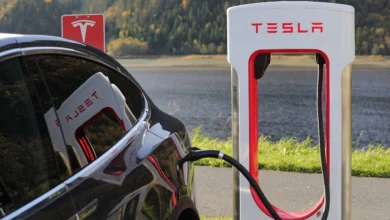 Electric Cars
