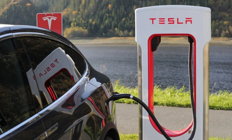 Electric Cars