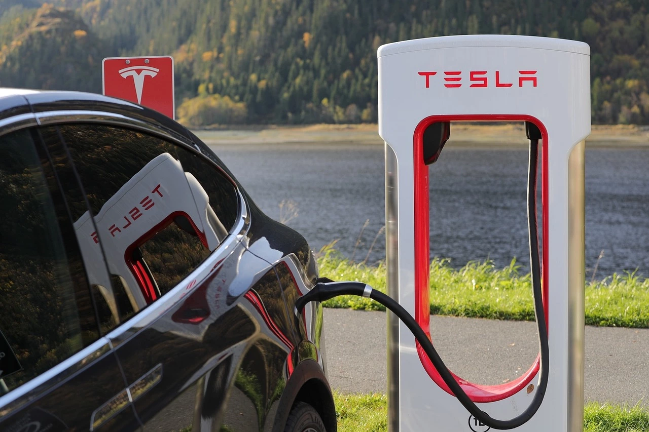 Electric Cars