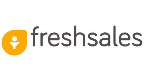 Freshsales CRM