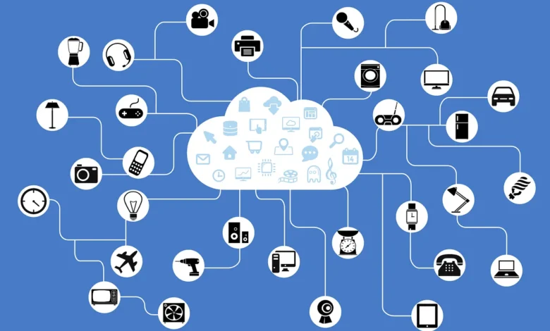 How 5G Technology is Revolutionizing the Internet of Things