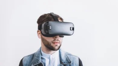 The Future of Virtual Reality Predictions and Possibilities