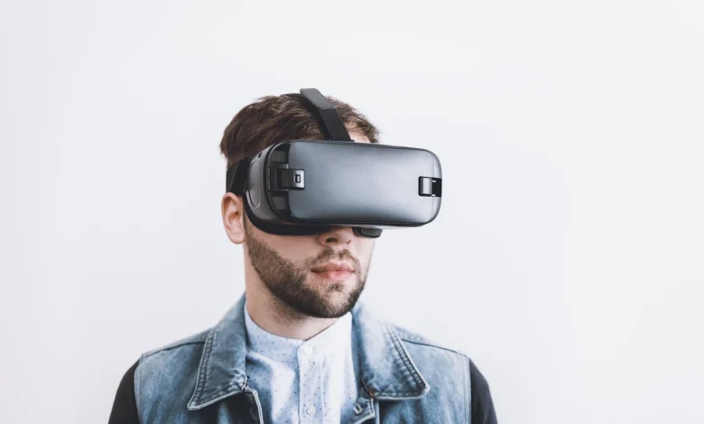 The Future of Virtual Reality Predictions and Possibilities