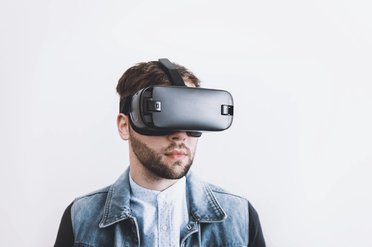 The Future of Virtual Reality Predictions and Possibilities