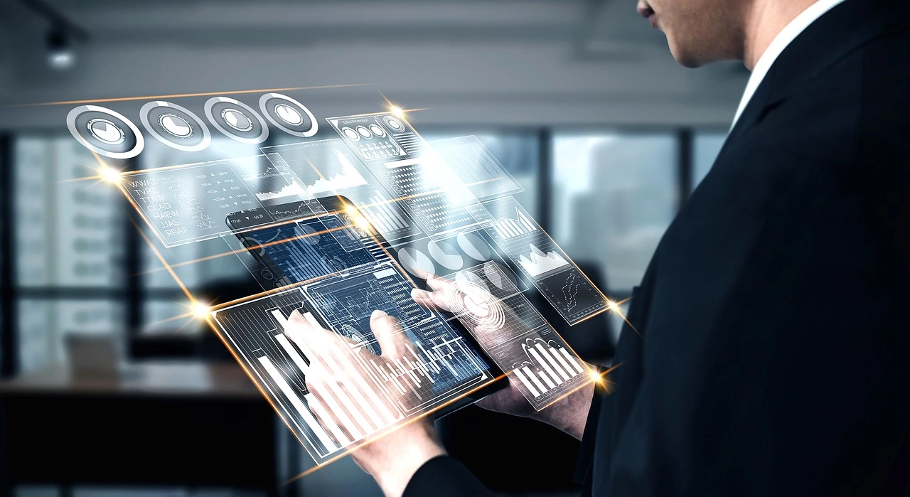 The impact of Artificial intelligence on the future of work