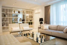Tips for Luxury Interior Decorating