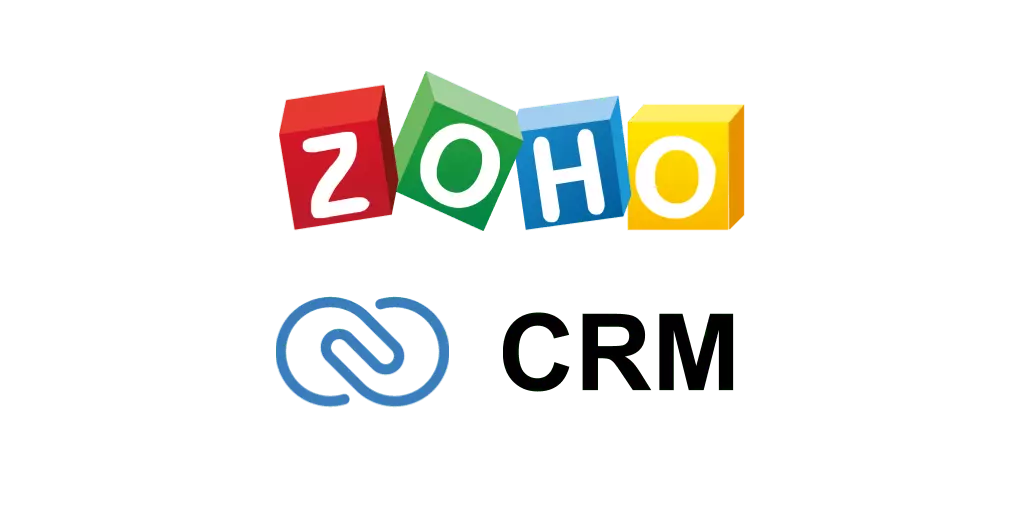 Zoho CRM