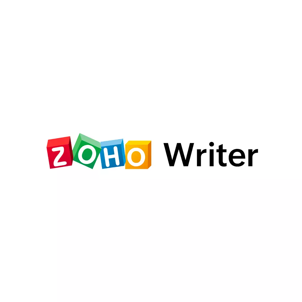 ZohoWriter