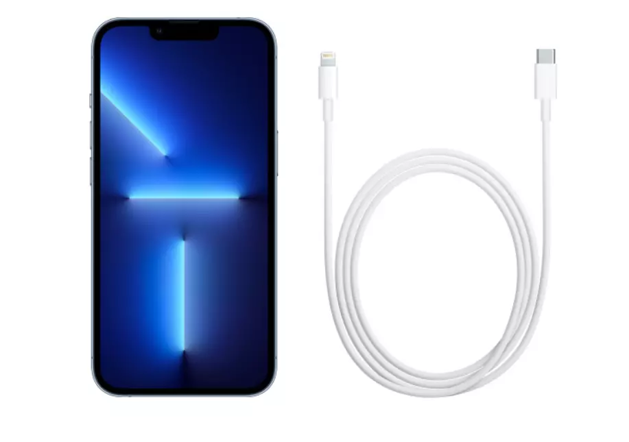 Apple iPhone 13 Pro Max
