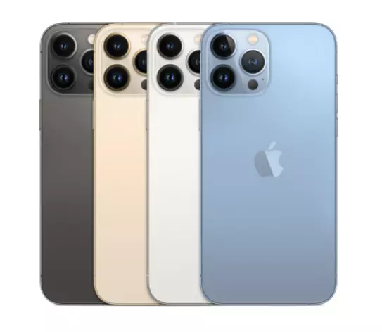 Apple iPhone 13 Pro Max