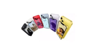 Apple iPhone 14