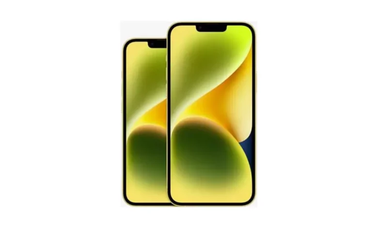 Apple iPhone 14 Plus