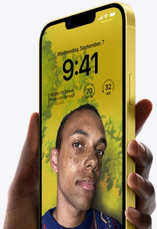 Apple iPhone 14 Plus
