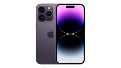 Apple iPhone 14 Pro