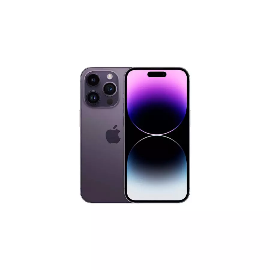 Apple iPhone 14 Pro
