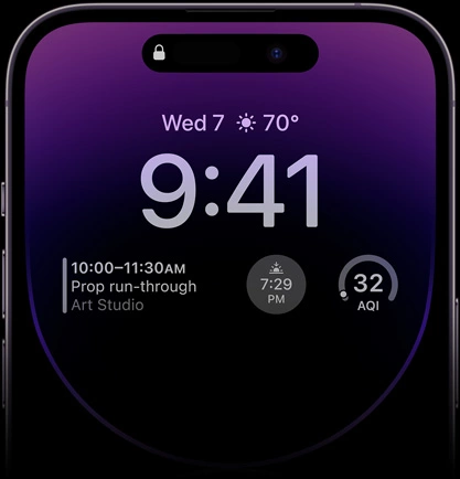 Apple iPhone 14 Pro