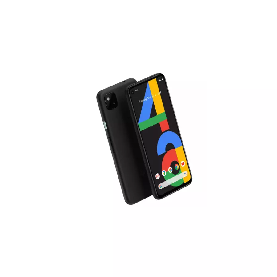 Google Pixel 4