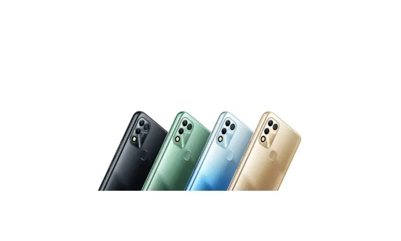 Infinix Hot 11 Play
