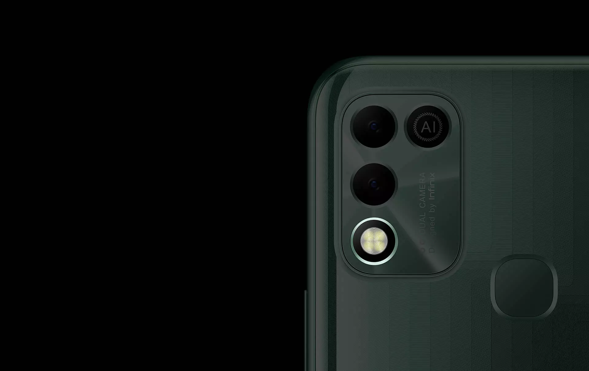 Infinix Hot 11 Play