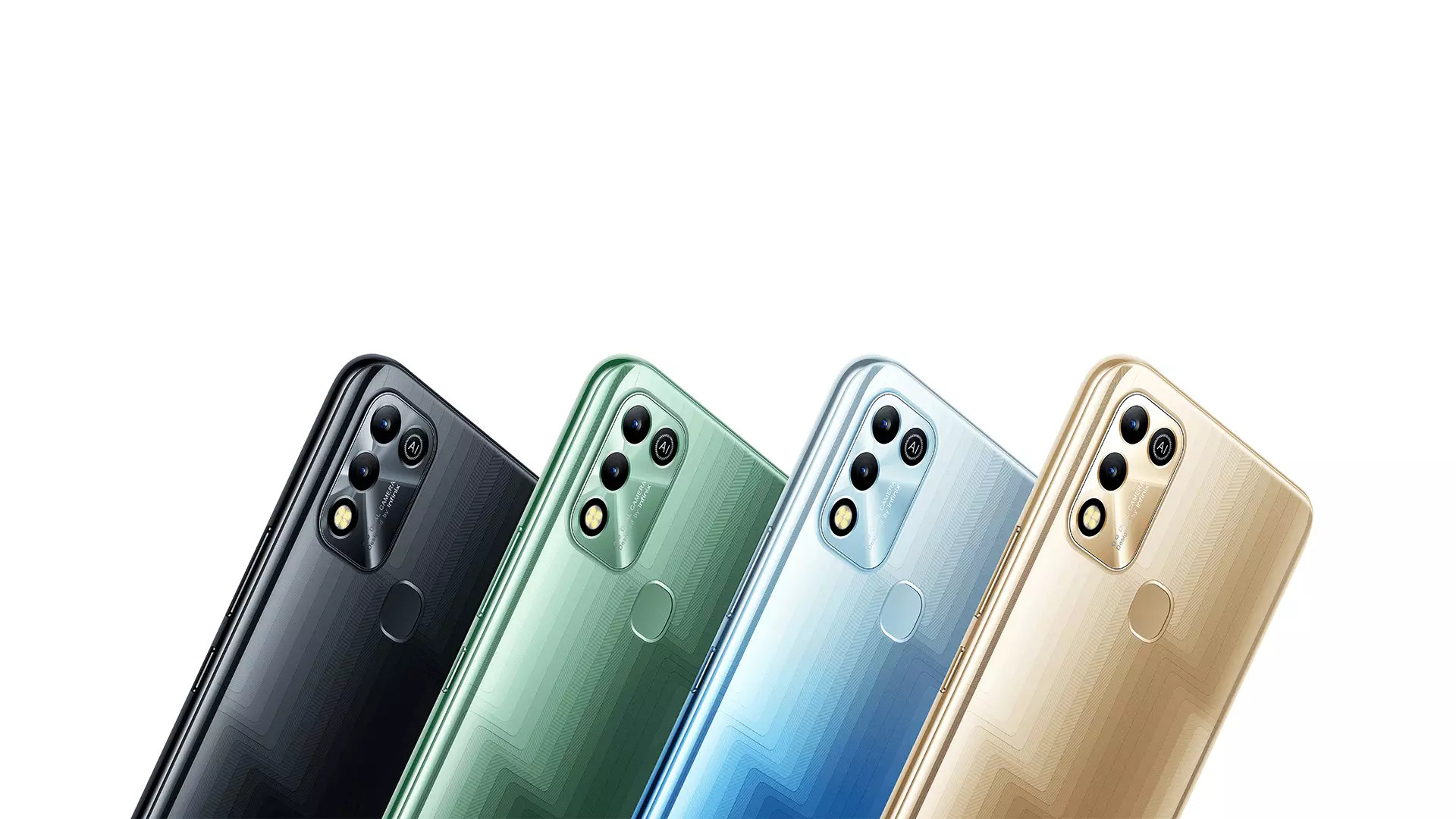 Infinix Hot 11 Play