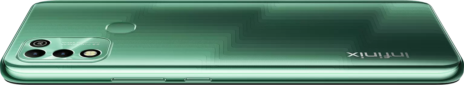 Infinix Hot 11 Play