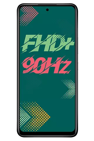 Infinix Hot 11S