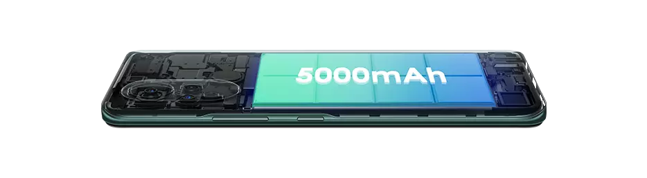 Infinix Hot 11S