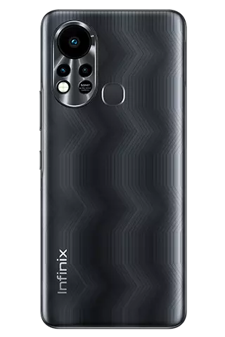 Infinix Hot 11S