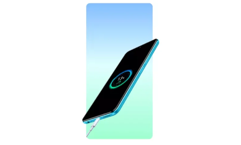 Infinix Hot 12