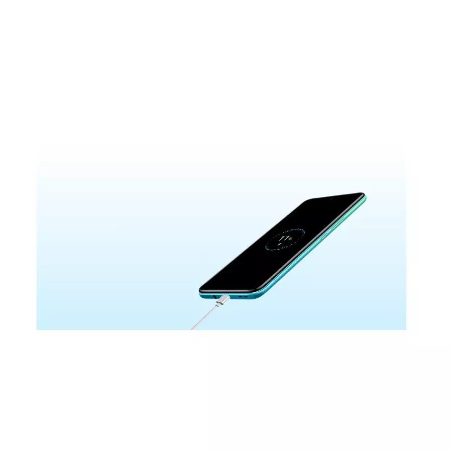 Infinix Hot 12 Play
