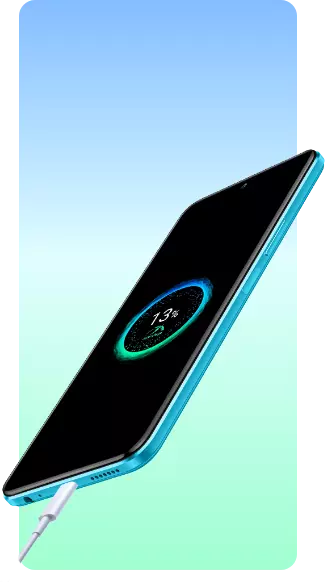 Infinix Hot 12