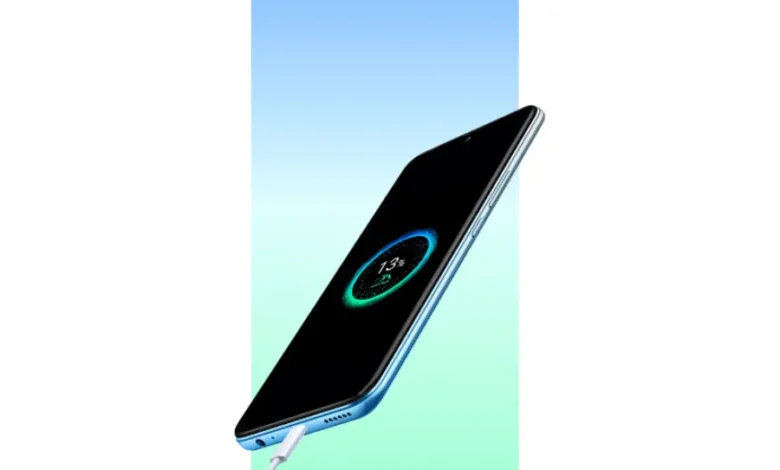 Infinix Hot 12i