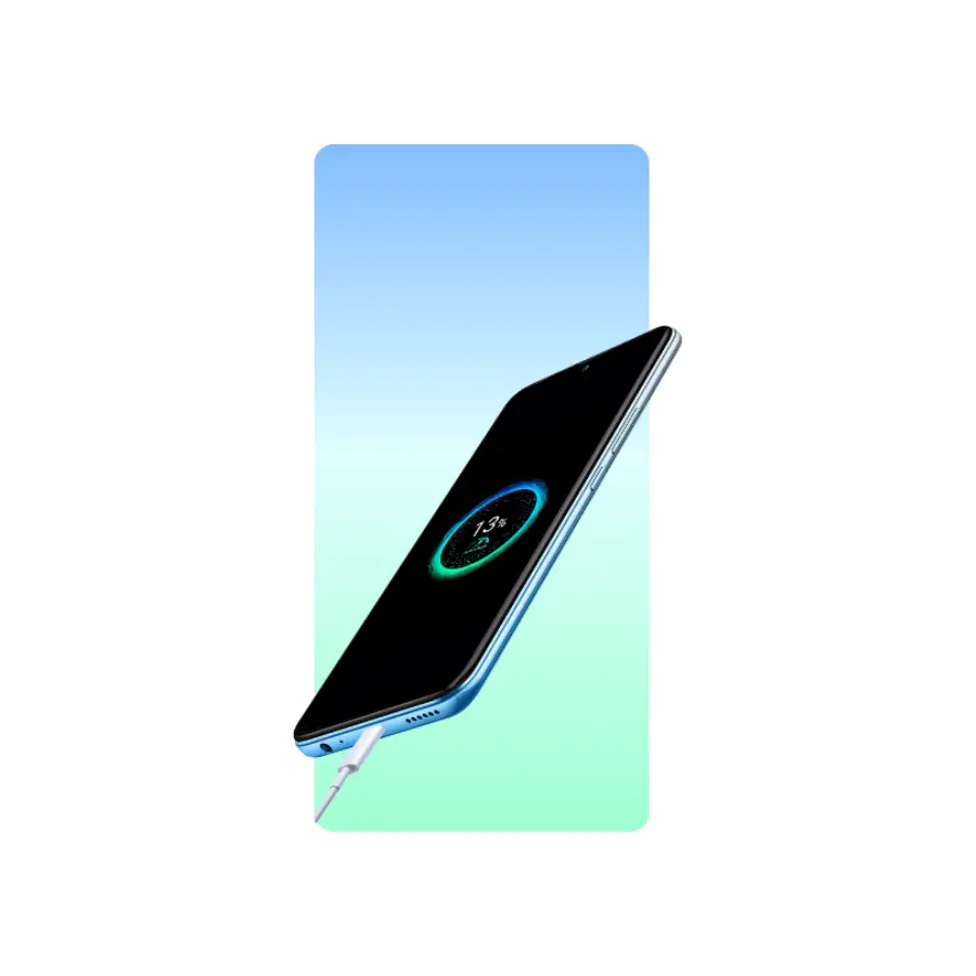 Infinix Hot 12i