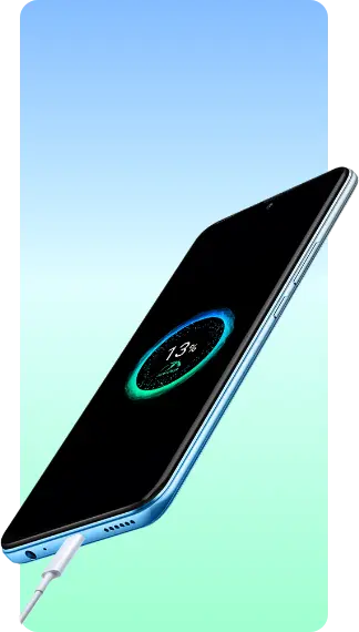 Infinix Hot 12i