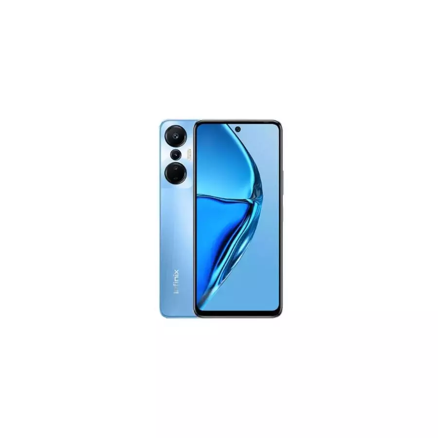 Infinix Hot 20S