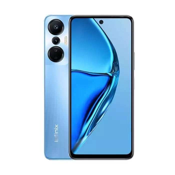 Infinix Hot 20S