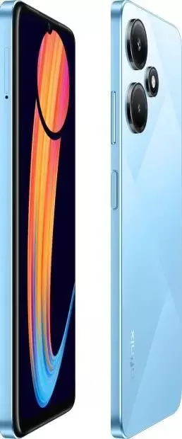 Infinix Hot 30i