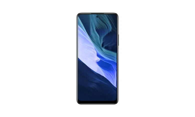 Infinix Note 10