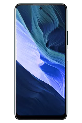 Infinix Note 10