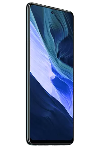 Infinix Note 10