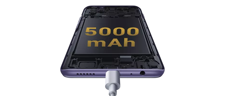 Infinix Note 10
