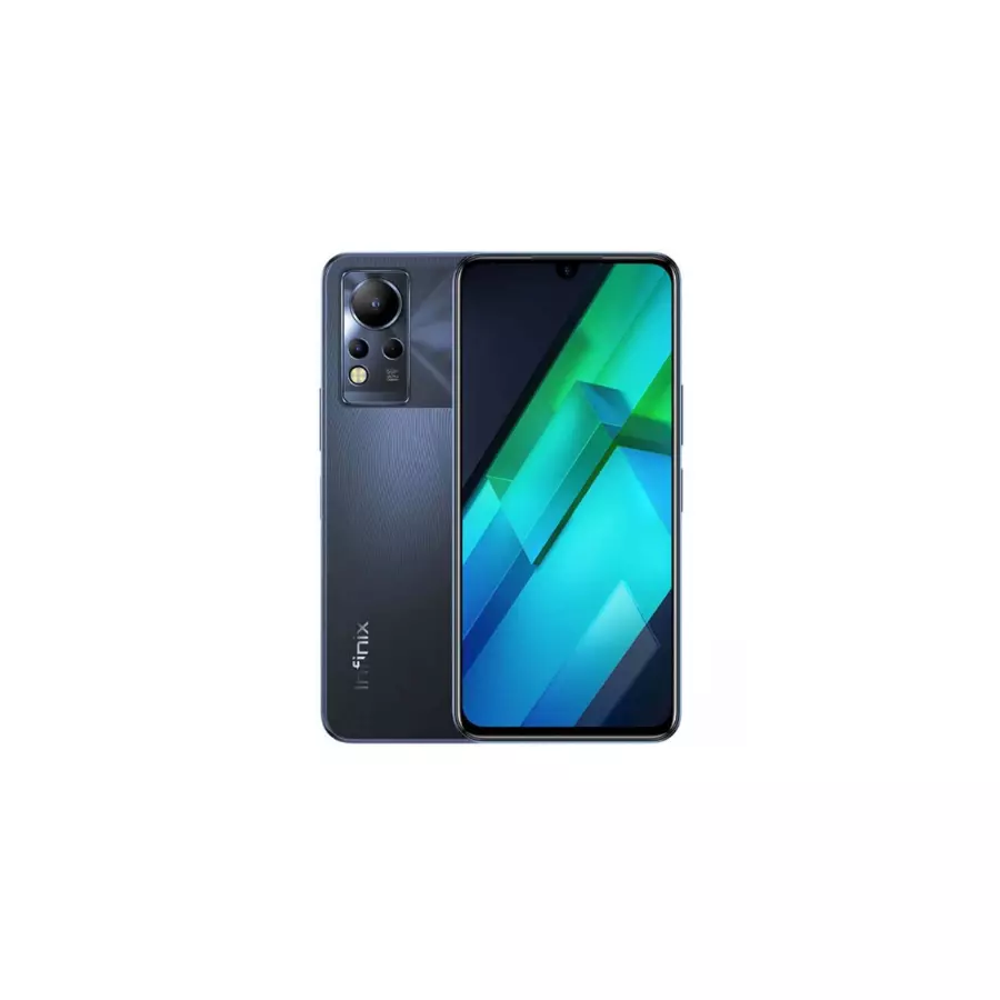 Infinix Note 12 G88