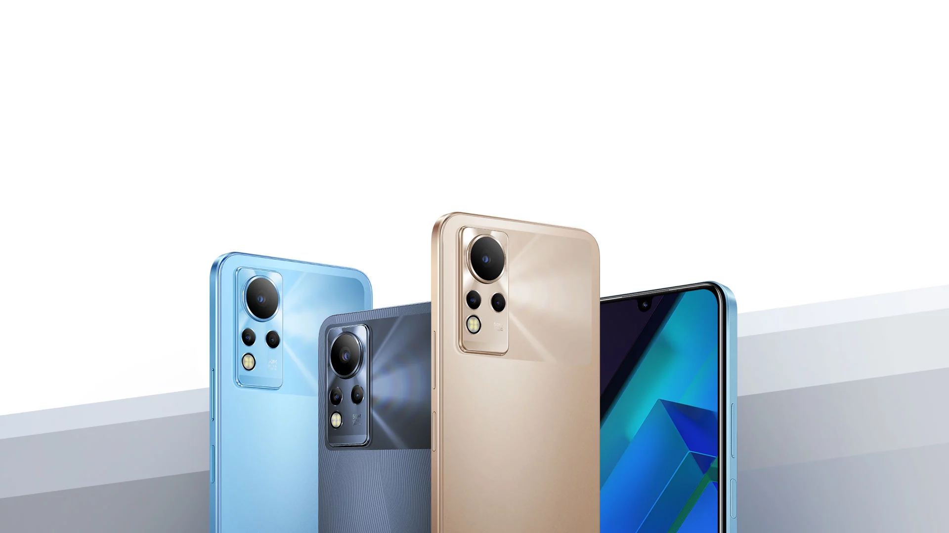 Infinix Note 12 G88