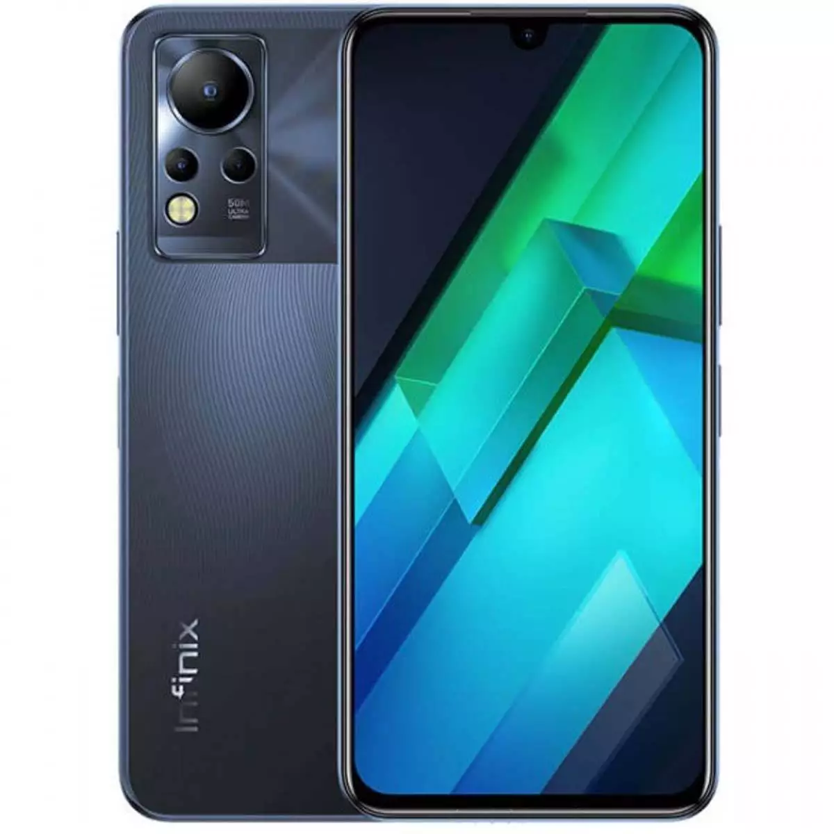 Infinix Note 12 G88