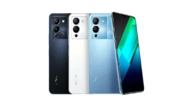 Infinix Note 12 G96