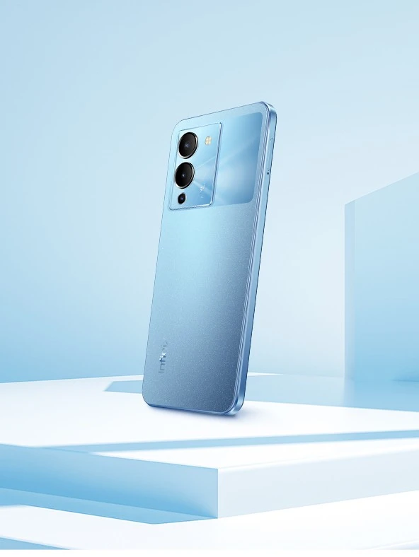 Infinix Note 12 G96