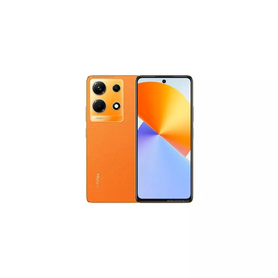 Infinix Note 30 Pro
