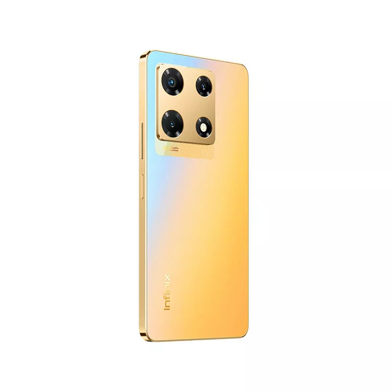 Infinix Note 30 Pro