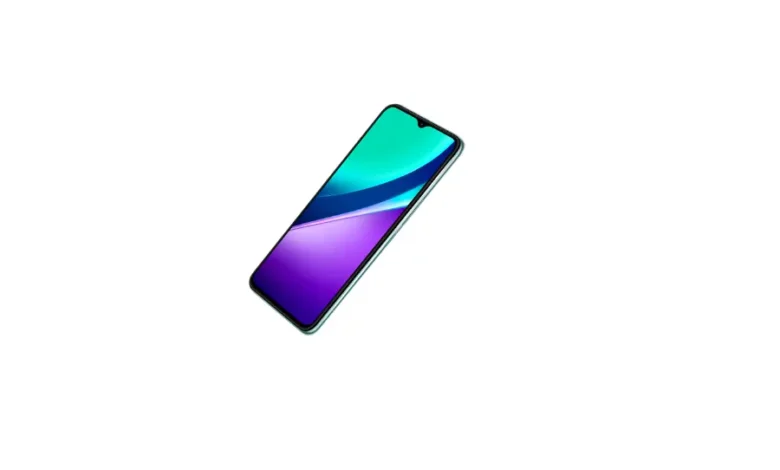 Infinix Smart 5 Pro