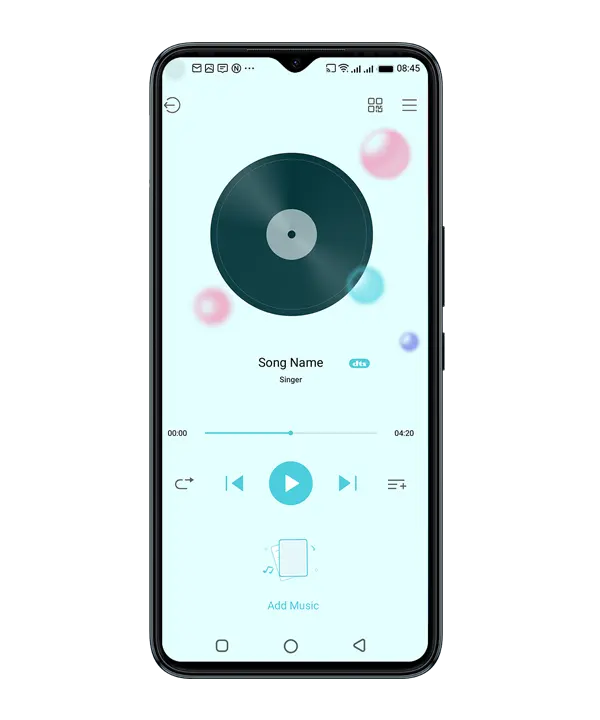 Infinix Smart 5 Pro